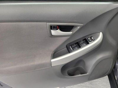 2010 Toyota Prius 5dr HB II