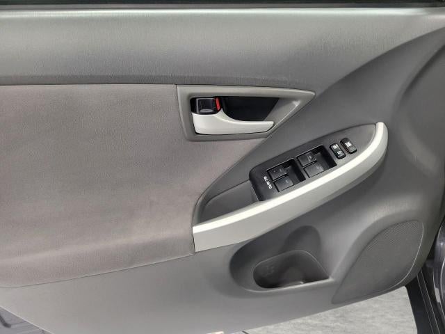 2010 Toyota Prius 5dr HB II