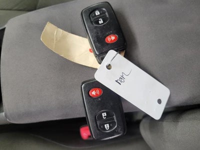 2010 Toyota Prius 5dr HB II