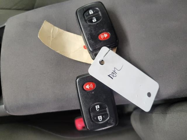 2010 Toyota Prius 5dr HB II