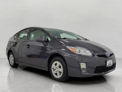 2010 Toyota Prius 5dr HB II