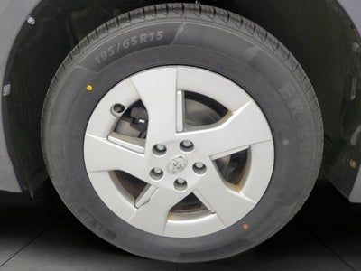 2010 Toyota Prius 5dr HB II