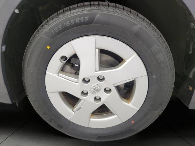 2010 Toyota Prius 5dr HB II