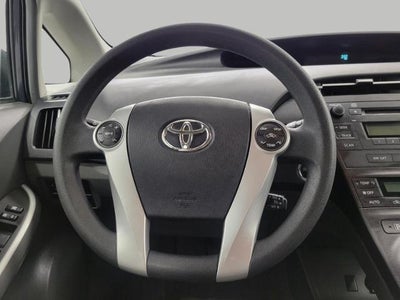 2010 Toyota Prius 5dr HB II