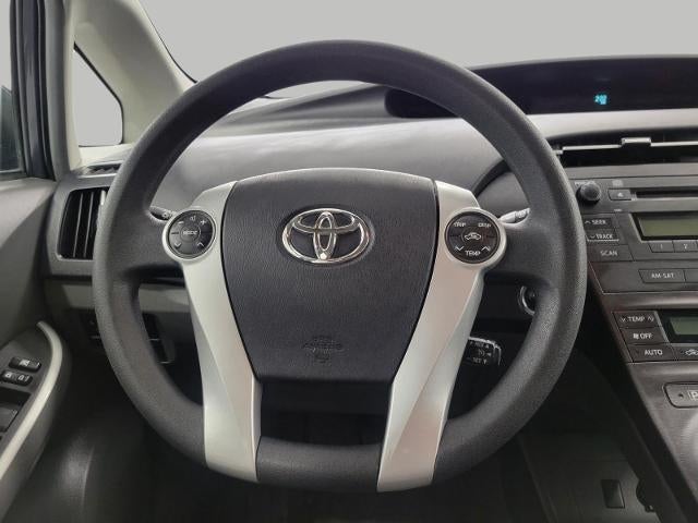 2010 Toyota Prius 5dr HB II