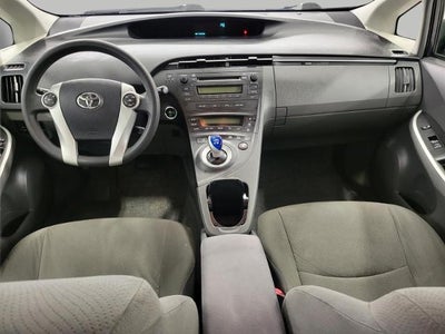 2010 Toyota Prius 5dr HB II