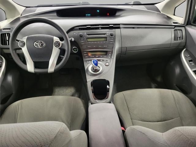2010 Toyota Prius 5dr HB II