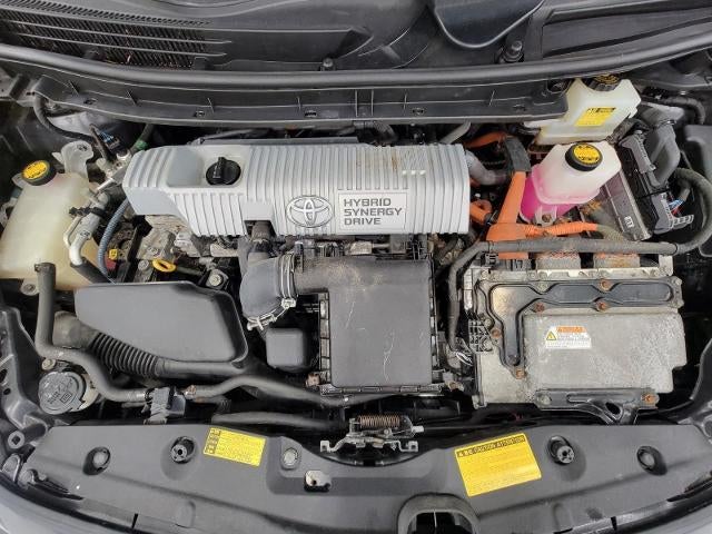 2010 Toyota Prius 5dr HB II