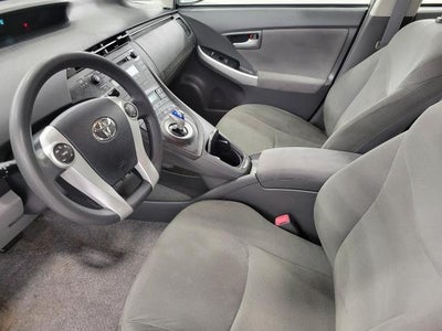 2010 Toyota Prius 5dr HB II