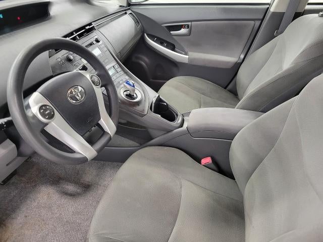 2010 Toyota Prius 5dr HB II