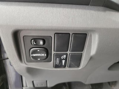 2010 Toyota Prius 5dr HB II