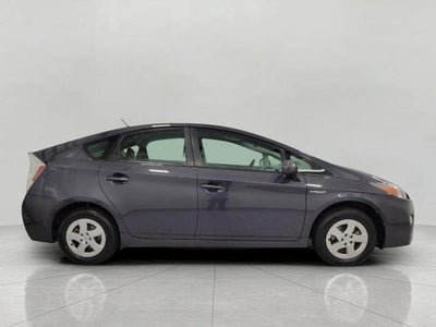 2010 Toyota Prius 5dr HB II