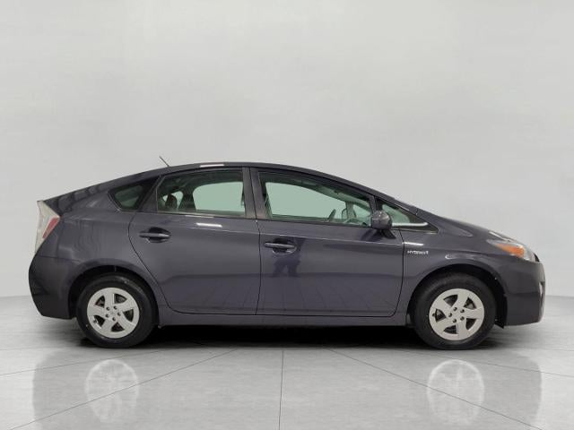 2010 Toyota Prius 5dr HB II