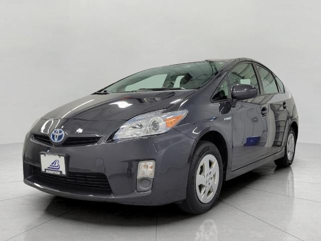 2010 Toyota Prius 5dr HB II
