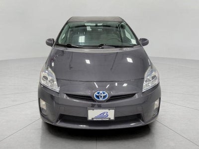 2010 Toyota Prius 5dr HB II