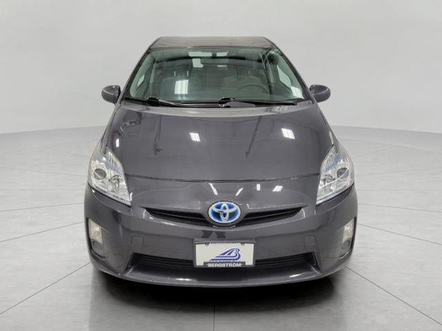 2010 Toyota Prius 5dr HB II