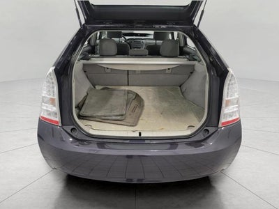 2010 Toyota Prius 5dr HB II