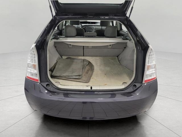 2010 Toyota Prius 5dr HB II