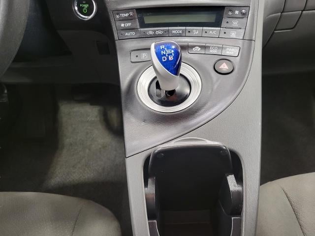 2010 Toyota Prius 5dr HB II