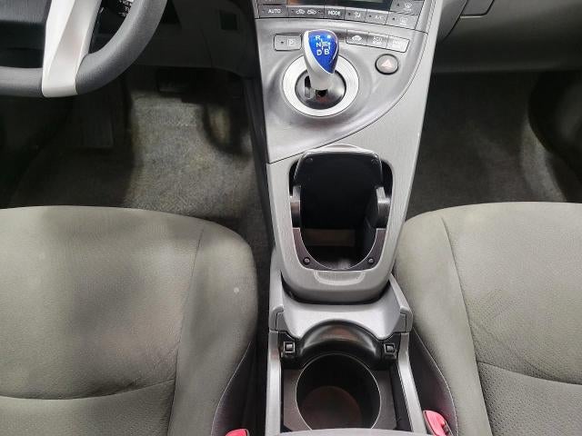 2010 Toyota Prius 5dr HB II