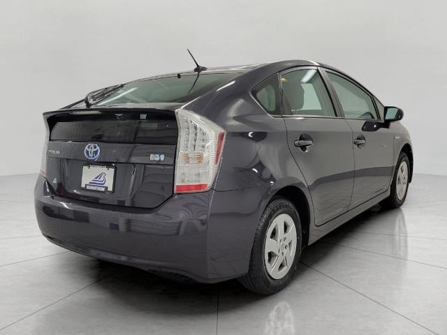 2010 Toyota Prius 5dr HB II