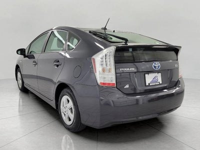 2010 Toyota Prius 5dr HB II