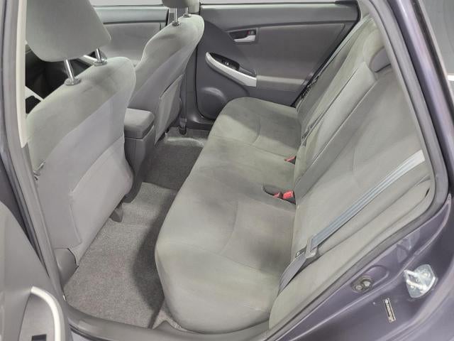 2010 Toyota Prius 5dr HB II