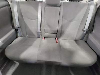 2010 Toyota Prius 5dr HB II