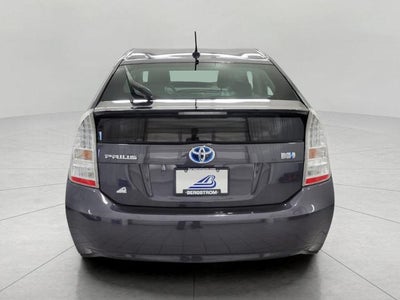 2010 Toyota Prius 5dr HB II