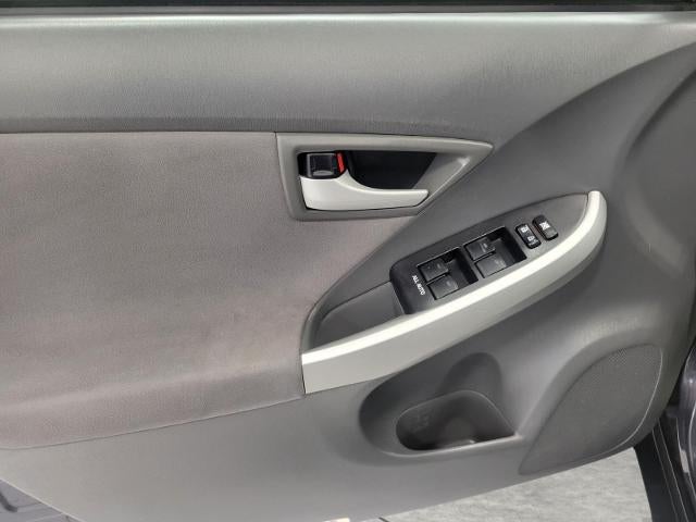 2010 Toyota Prius 5dr HB II
