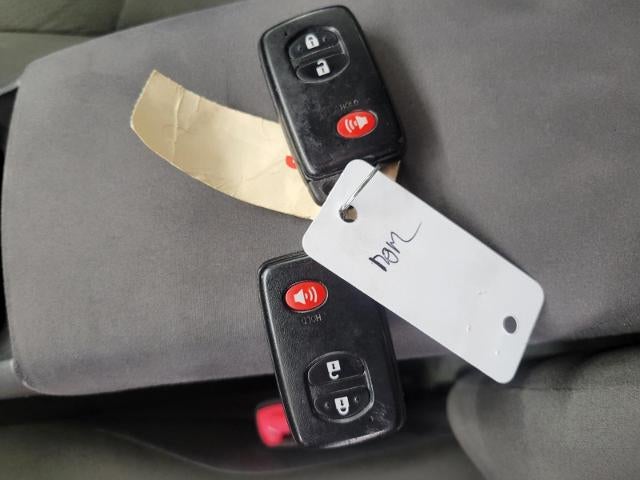 2010 Toyota Prius 5dr HB II