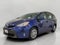 2016 Toyota Prius v 5dr Wgn Three