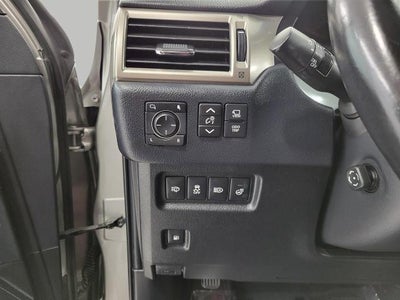 2021 Lexus GX GX 460 Luxury 4WD