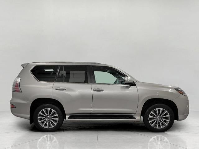 2021 Lexus GX GX 460 Luxury 4WD