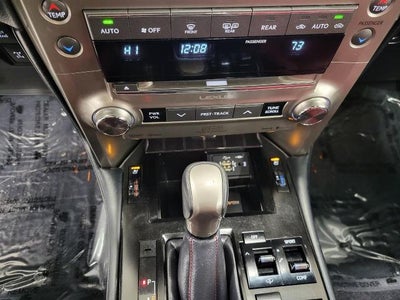2021 Lexus GX GX 460 Luxury 4WD
