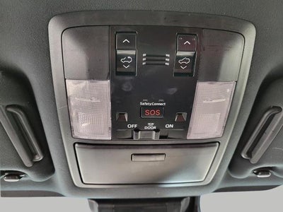 2021 Lexus GX GX 460 Luxury 4WD