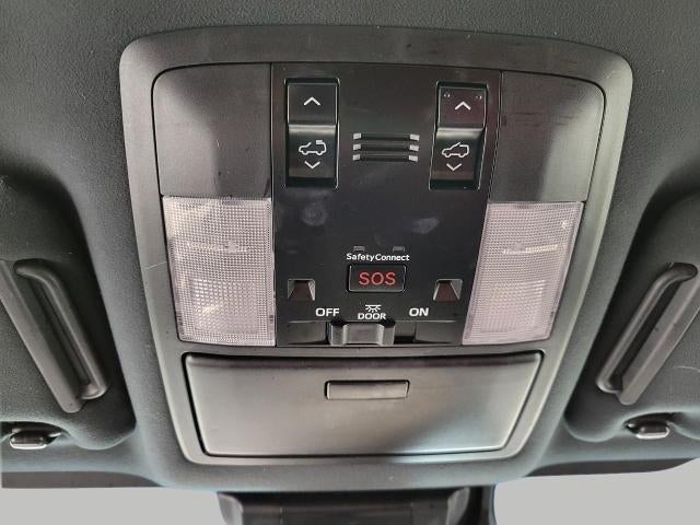 2021 Lexus GX GX 460 Luxury 4WD