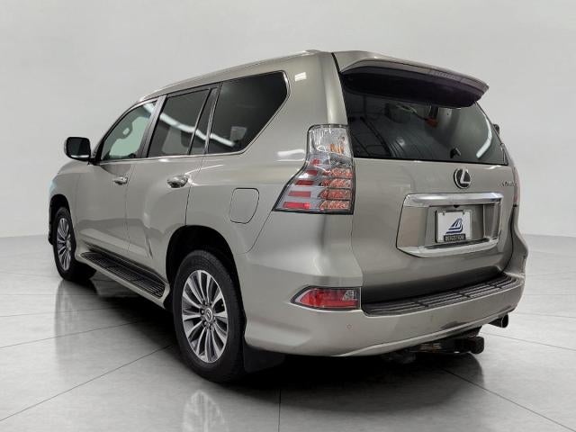 2021 Lexus GX GX 460 Luxury 4WD