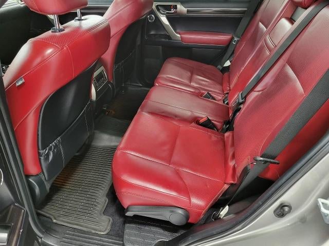 2021 Lexus GX GX 460 Luxury 4WD