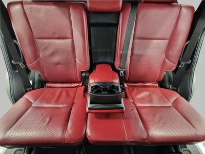 2021 Lexus GX GX 460 Luxury 4WD