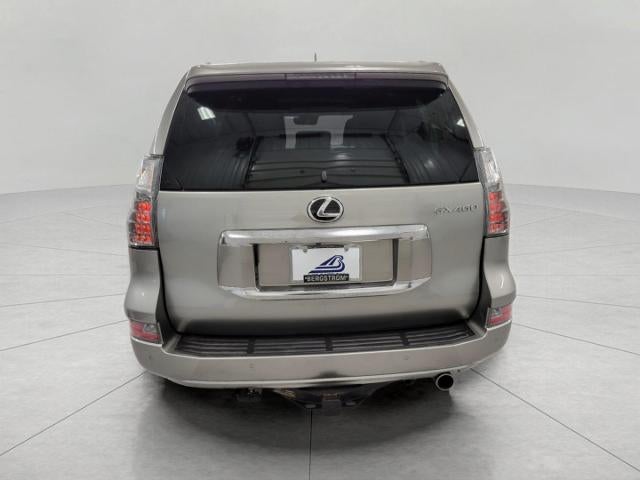 2021 Lexus GX GX 460 Luxury 4WD