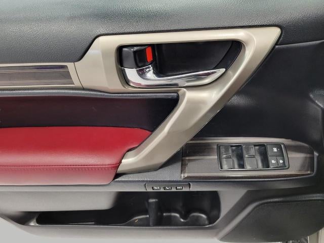 2021 Lexus GX GX 460 Luxury 4WD