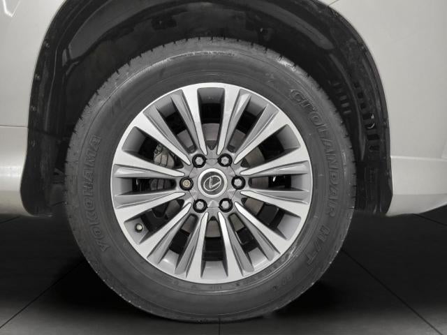 2021 Lexus GX GX 460 Luxury 4WD