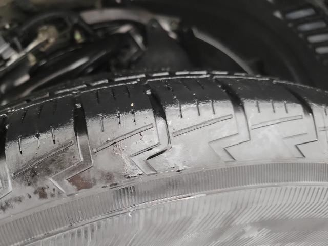 2021 Lexus GX GX 460 Luxury 4WD