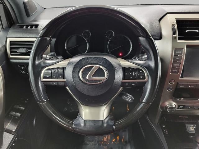 2021 Lexus GX GX 460 Luxury 4WD