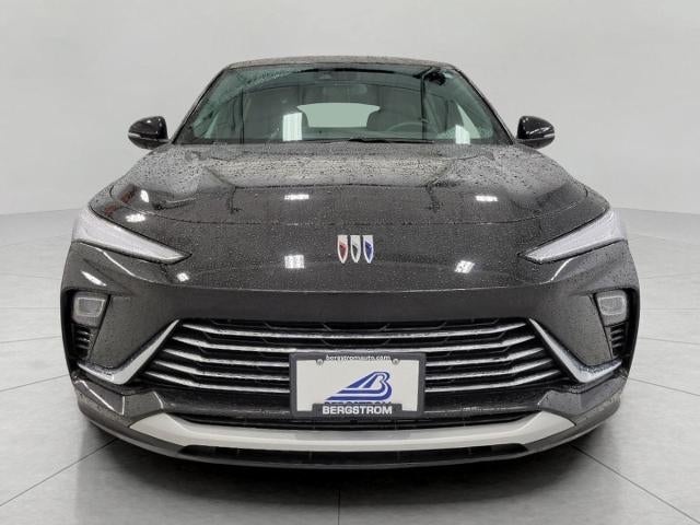 2024 Buick Envista FWD 4dr Preferred