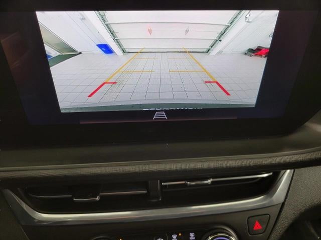 2024 Buick Envista FWD 4dr Preferred