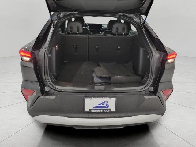 2024 Buick Envista FWD 4dr Preferred