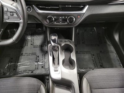 2024 Buick Envista FWD 4dr Preferred