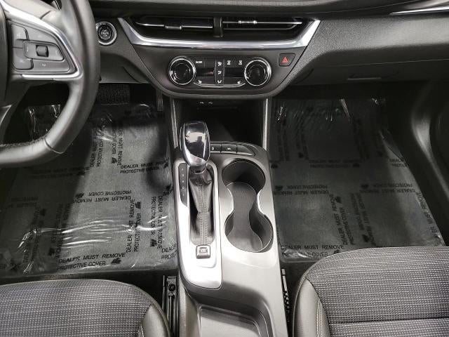 2024 Buick Envista FWD 4dr Preferred